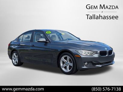 Used 2015 BMW 328i Sedan