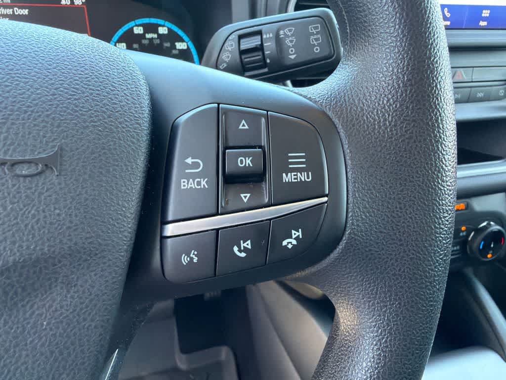 Used 2024 Ford Bronco Sport Big Bend AWD/4WD image 23