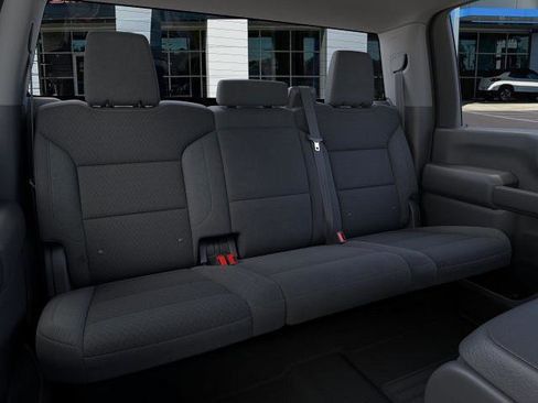 New 2026 Chevrolet Silverado 2500 Custom image 17