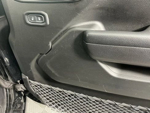 Used 2023 Jeep Wrangler Sport S image 14