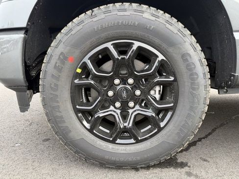 New 2026 Ford F150 XLT w/ Mobile Office Package image 9