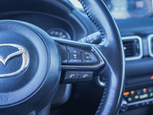 Used 2020 MAZDA CX-5 Grand Touring image 24