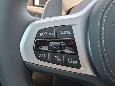 New 2026 BMW X5 xDrive40i w/ M Sport Package AWD/4WD image 19