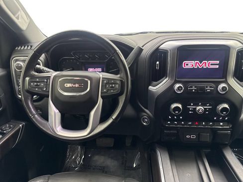 Used 2020 GMC Sierra 1500 SLT RWD image 55