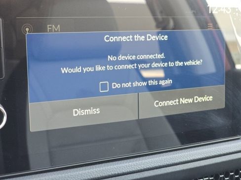 New 2026 Honda CR-V EX image 5