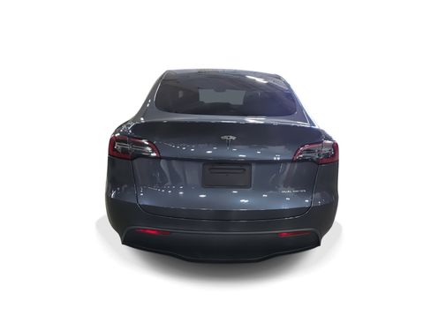 Certified 2023 Tesla Model Y Long Range AWD/4WD image 5