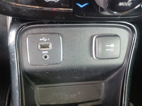 Used 2021 Jeep Compass Latitude w/ Sun and Sound Group image 23