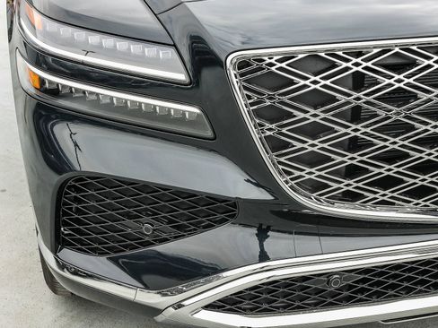 New 2026 Genesis GV80 2.5T Advanced AWD/4WD image 10