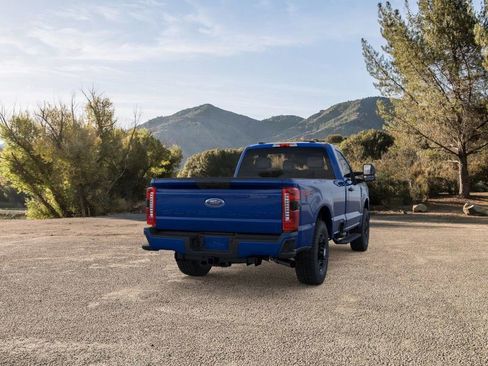 New 2026 Ford F250 XL w/ STX Appearance Package image 8