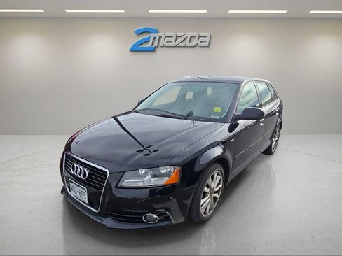 Used 2012 Audi A3 TDI Premium image 12