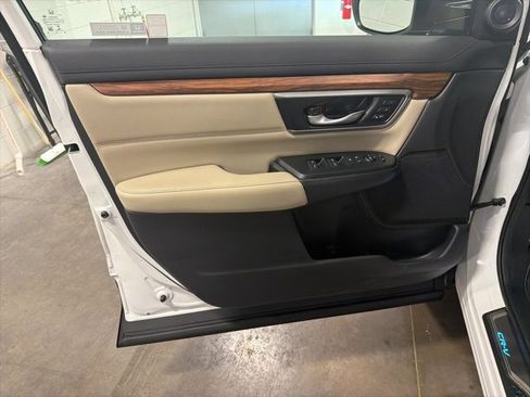 Certified 2022 Honda CR-V EX-L image 7