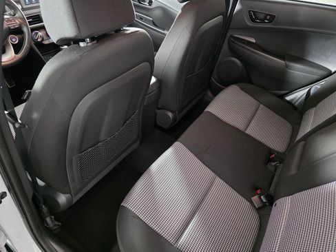 Used 2021 Hyundai Kona Night image 15