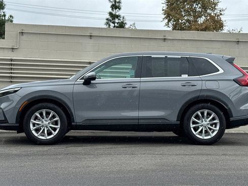 Certified 2025 Honda CR-V EX-L image 10