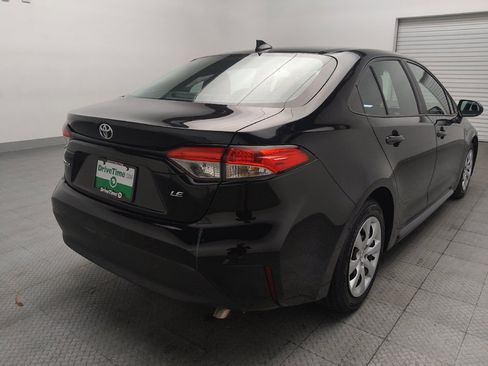 Used 2023 Toyota Corolla LE FWD image 9