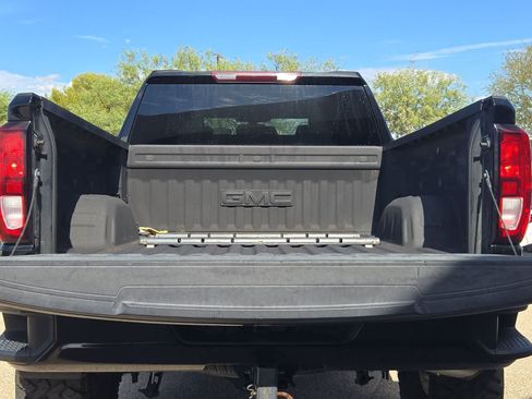 Used 2022 GMC Sierra 1500 Elevation w/ Max Trailering Package AWD/4WD image 33