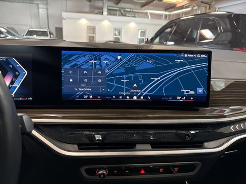 Used 2024 BMW X5 xDrive40i image 31