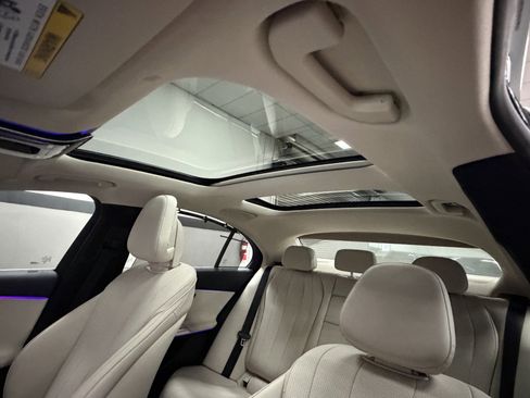 Used 2025 Mercedes-Benz E 350 E 350 image 25
