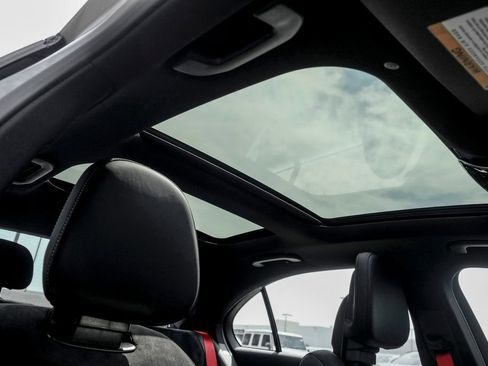 New 2026 Mercedes-Benz C 43 AMG 4MATIC Sedan image 26