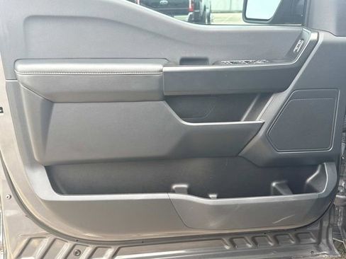 Used 2023 Ford F150 XL w/ STX Appearance Package image 26