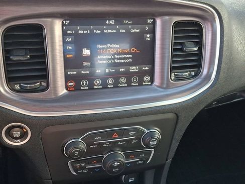 Used 2019 Dodge Charger R/T w/ Stars & Stripes Edition RWD image 17