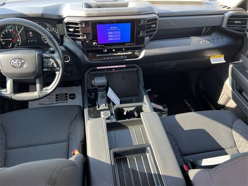 New 2024 Toyota Tundra SR5 image 14