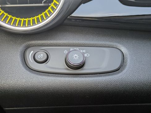 New 2026 Chevrolet Trax ACTIV w/ Driver Confidence Package image 15