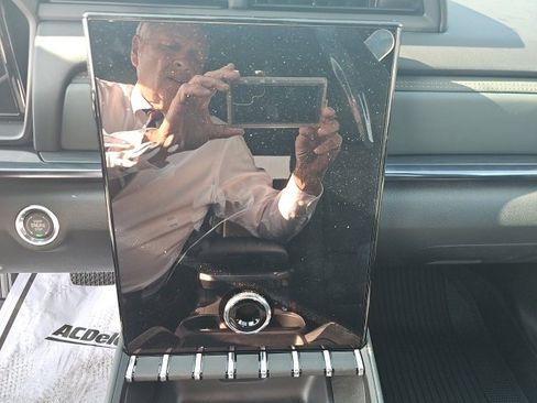 New 2026 GMC Terrain AT4 w/ LPO, Floor Liner Package image 38