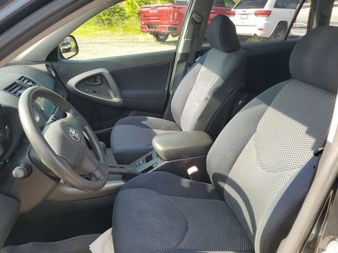 Used 2006 Toyota RAV4 Sport AWD/4WD image 16