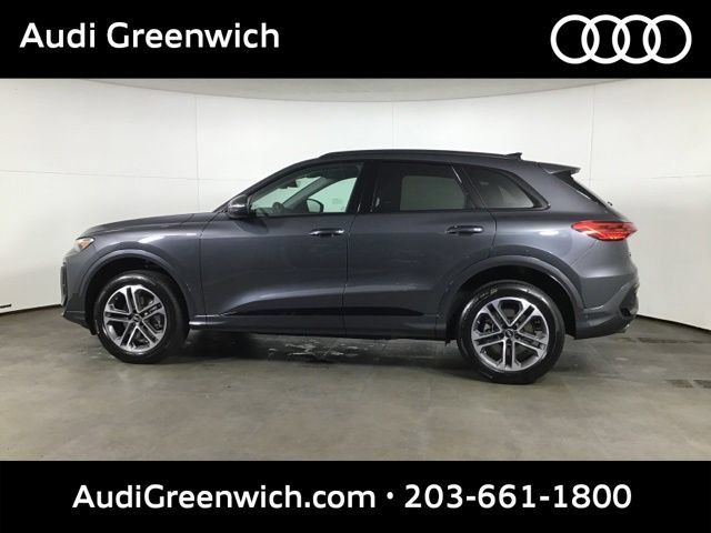 New 2026 Audi Q5 2.0T AWD/4WD image 4