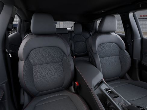 New 2026 Dodge Charger Scat Pack AWD/4WD image 9