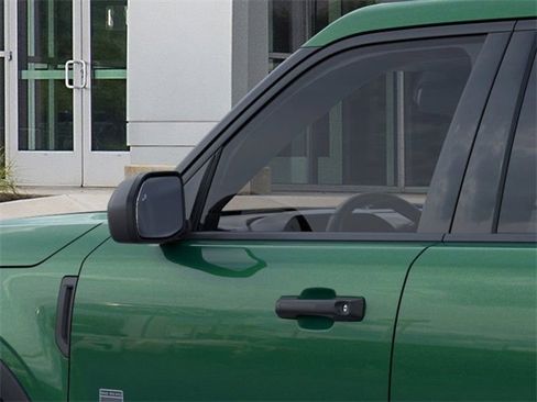 New 2025 Ford Bronco Sport Big Bend w/ Convenience Package image 20