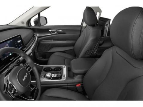 Certified 2025 Kia Carnival SX Prestige image 11