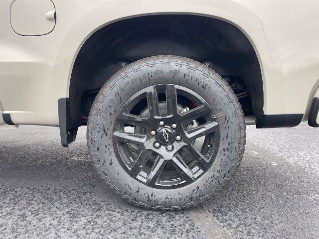 New 2026 Chevrolet Silverado 1500 RST AWD/4WD image 30
