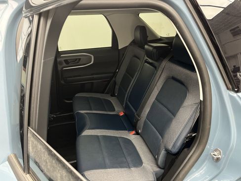 Used 2021 Ford Bronco Sport First Edition image 13