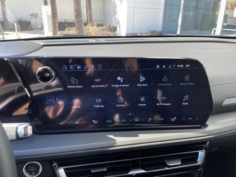 New 2026 Chevrolet Traverse LT w/ Midnight/Sport Edition image 20