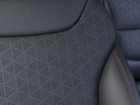 New 2027 Chevrolet Bolt RS w/ Technology Package image 46