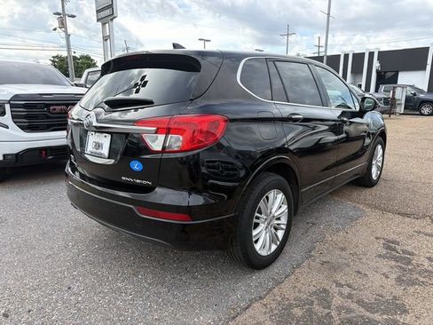 Used 2017 Buick Envision Preferred FWD image 6
