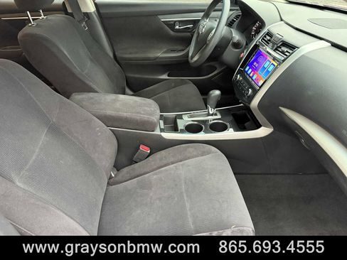 Used 2013 Nissan Altima 2.5 S image 22