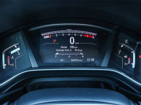 Used 2020 Honda CR-V EX-L image 26