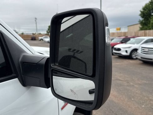 Used 2024 RAM 3500 Tradesman w/ Chrome Appearance Group AWD/4WD image 37