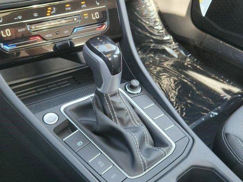 New 2025 Volkswagen Jetta SE image 20