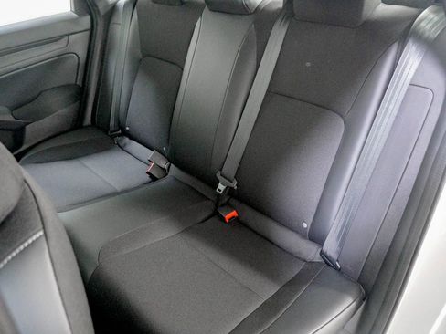 Used 2023 Honda Civic Sport image 33