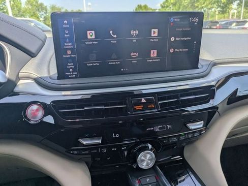 New 2026 Acura MDX FWD w/ Technology Package image 9