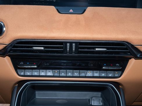 Used 2025 MAZDA CX-70 3.3 Turbo S w/ Premium Plus image 34