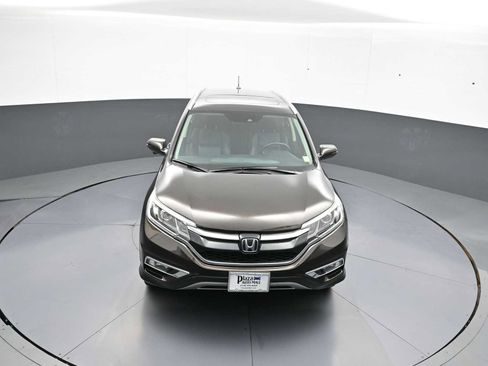 Used 2016 Honda CR-V Touring image 35