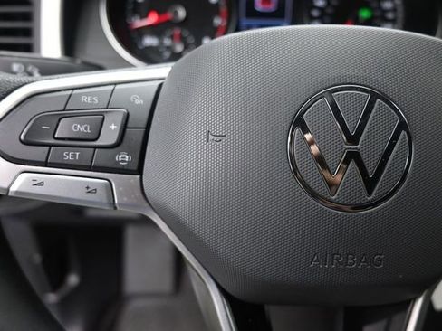 Used 2021 Volkswagen Atlas Cross Sport S AWD/4WD image 15