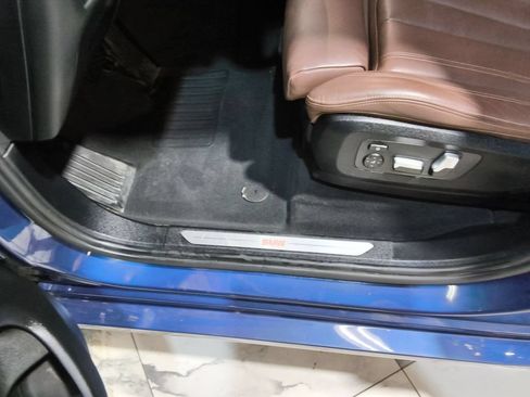 Used 2022 BMW X7 xDrive40i AWD/4WD image 13