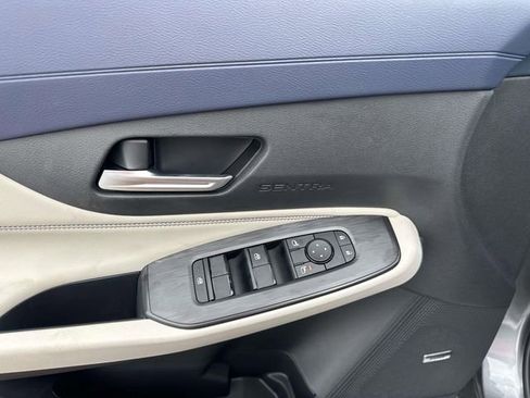 New 2026 Nissan Sentra SL w/ Floor Mat Package FWD image 23