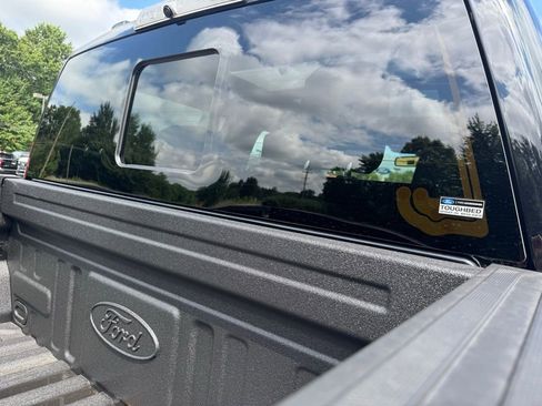 New 2025 Ford F150 Raptor image 46