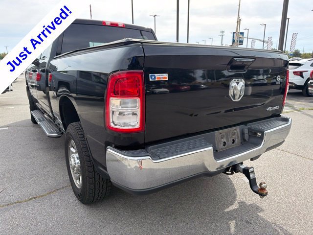 Used 2021 RAM 2500 Lone Star AWD/4WD image 5